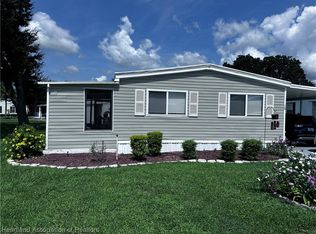 10 Pinecrest St, Lake Placid, FL 33852