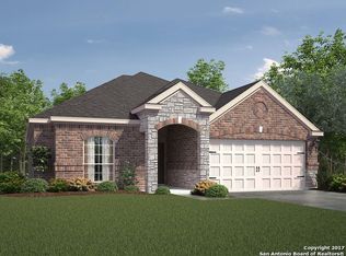 6309 Aster Run, New Braunfels, TX 78132