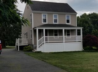 116 Russells Mills Rd #2, South Dartmouth, MA 02748