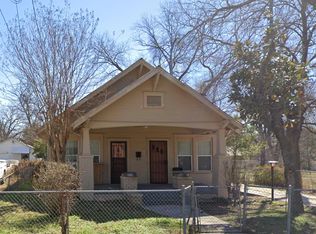 3702 York St, Dallas, TX 75210