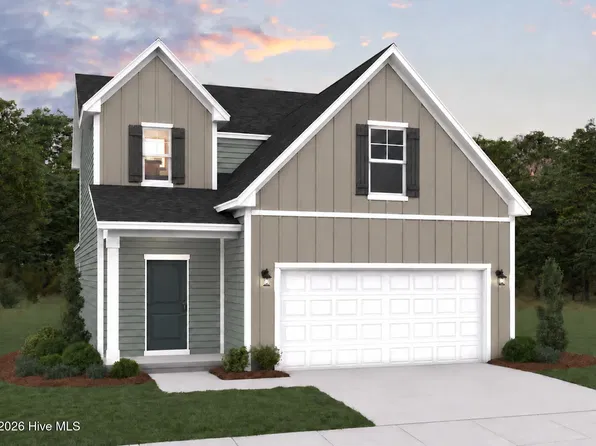 1126 NE Hoggard Hill Way NE #98, Bolivia, NC 28422