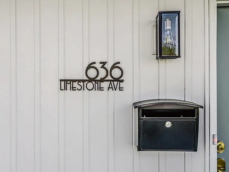 636 N Limestone — Photo 20