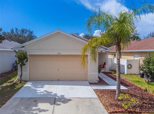 11351 Cocoa Beach Dr, Riverview, FL 33569