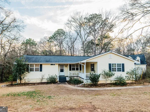 106 Gassett Ct, Byron, GA 31008