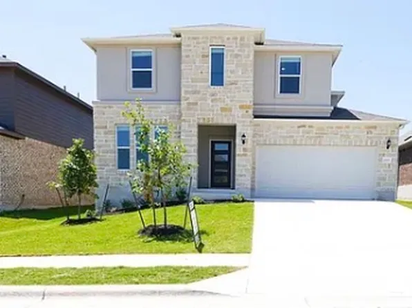 6705 Avila Way, Pflugerville, TX 78660