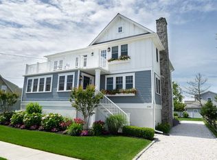 238 36th St, Avalon, NJ 08202