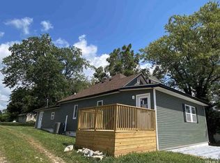 2021 13th St, Bedford, IN 47421