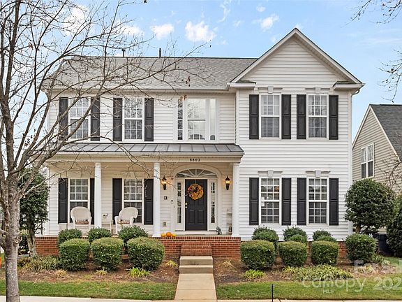 2nd image of 8802 Cool Meadow Dr #176