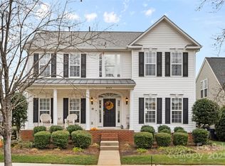 8802 Cool Meadow Dr #176, Huntersville, NC 28078