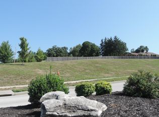 3803 E Rosebrier St, Springfield, MO 65809