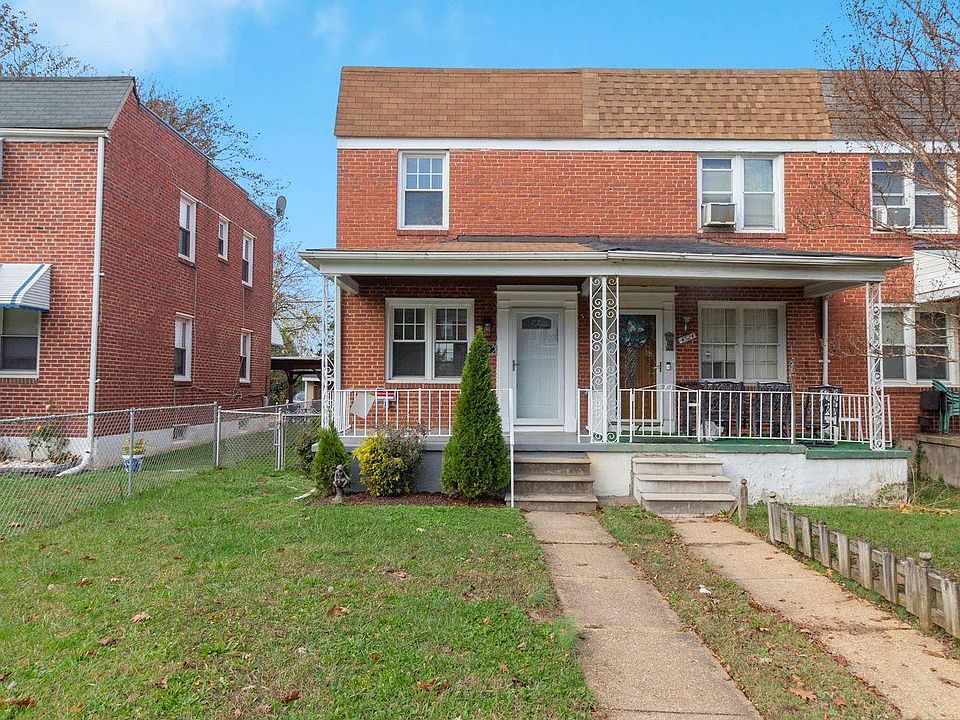 1st image of 4522 N Rogers Ave
