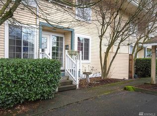 127 SW 154th St APT 106, Burien, WA 98166