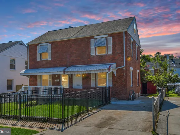 2124 S Oxford St, Arlington, VA 22204