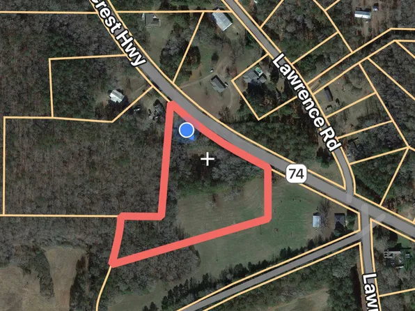 7249 Crest Hwy, Molena, GA 30258