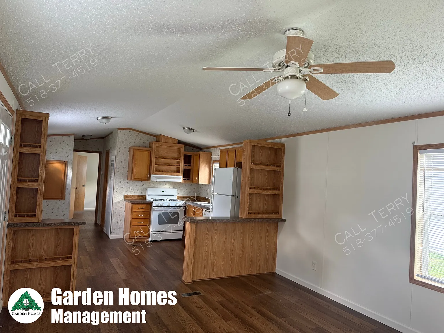 2 bed, 756 sqft, $1,460 — Photo 4