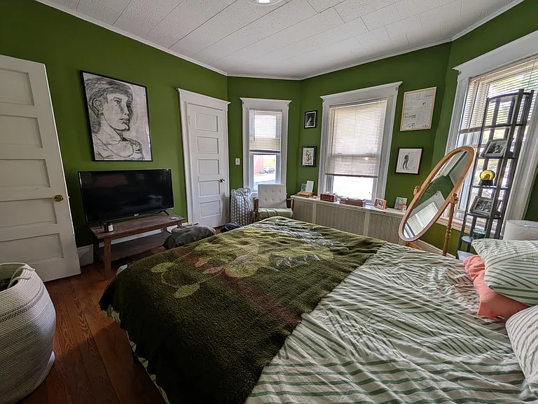 82 Chestnut Hill Ave #2 — Photo 5