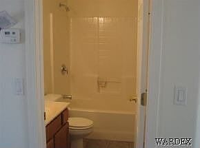 hall bath