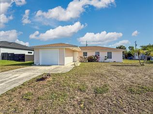 119 Nicholas Pkwy E, Cape Coral, FL 33990
