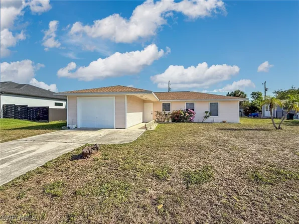 119 Nicholas Pkwy E, Cape Coral, FL 33990
