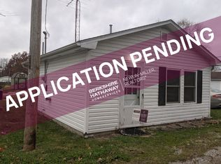 7652 S State Road 46 #&-6267, Terre Haute, IN 47802