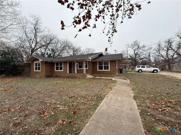 502 Odom Dr, Killeen, TX 76541