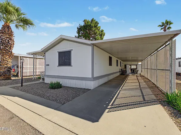19802 N 32ND Street #108, Phoenix, AZ 85050