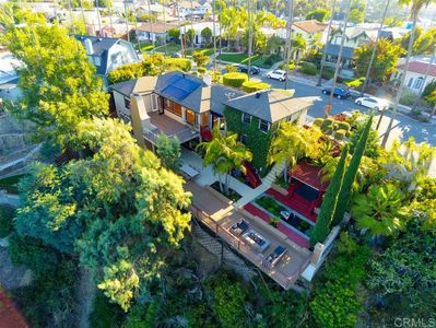 4770 Panorama Dr, San Diego, CA, 92116