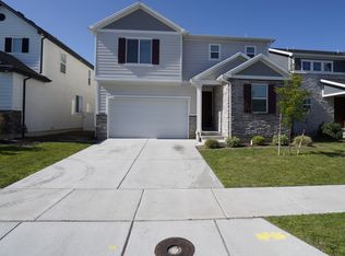 4582 W 1100 S, West Point, UT 84015