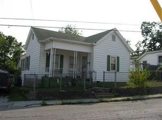 237 W 7th St, Paris, KY 40361