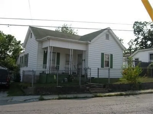 237 W 7th St, Paris, KY 40361