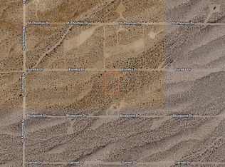 Eureka Dr #4929, Meadview, AZ 86444
