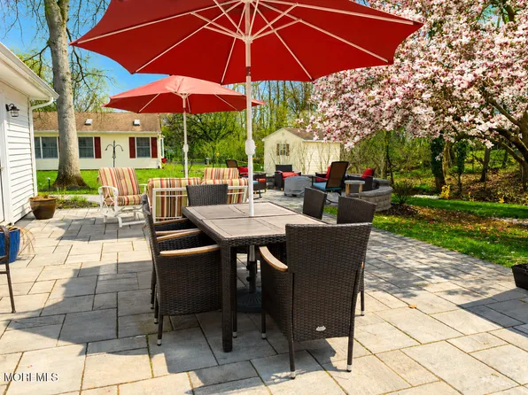 121 Princess Anne Drive, Freehold, NJ 07728