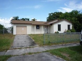 26300 SW 130th Ave, Homestead, FL 33032