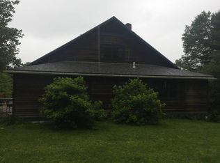 642 Monument Hill Rd, Castleton, VT 05735