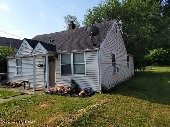 3414 Audubon Ridge Ct, Louisville, KY 40213