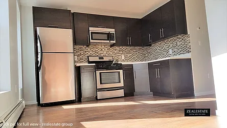 Rented by ZealEstate Group Inc