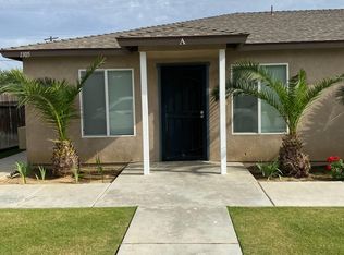 1305 El Tejon Ave APT A, Bakersfield, CA 93308