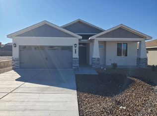 2926 Marvin Gardens Ave, Las Cruces, NM 88012