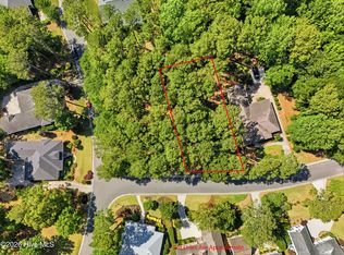 116 Magnolia Bay Ln Lot 402, Wallace, NC 28466