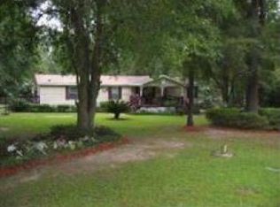 341 Tobacco Rd, Havana, FL 32333