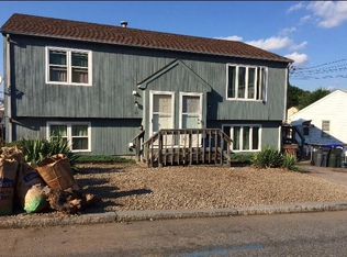 55 Swift St, Providence, RI 02904