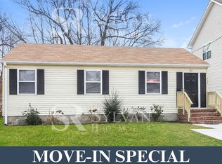 433 Hunlac Ave, Hampton, VA 23664