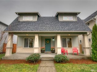 6842 Riverdale Dr SE, Tumwater, WA 98501
