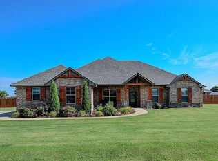 3628 Open Range St, Enid, OK 73703