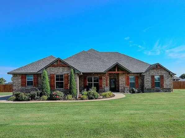 3628 Open Range St, Enid, OK 73703