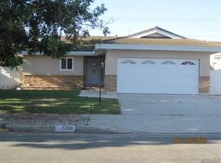 1700 E 220th St, Carson, CA 90745