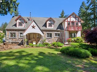37945 SE Tumala Mountain Rd, Estacada, OR 97023