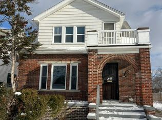 15710 Snowden St #1, Detroit, MI 48227