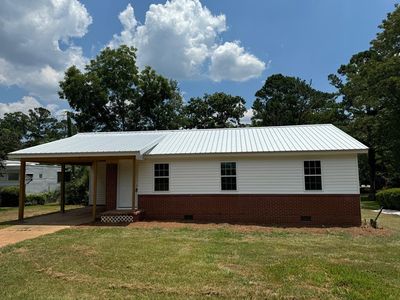 881 S Bay St, Blakely, GA, 39823