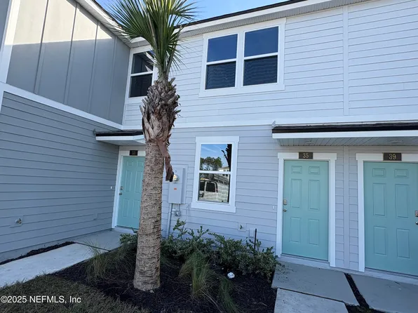 35 MONTELLANO Road, St. Augustine, FL 32084